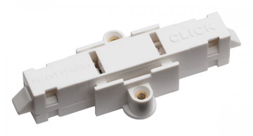 Scolmore Click GA100 Ezylink Dry Lining Box Connector