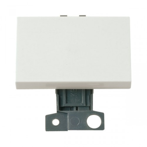 MD009WH 2 Way 10AX Paddle Switch Click White