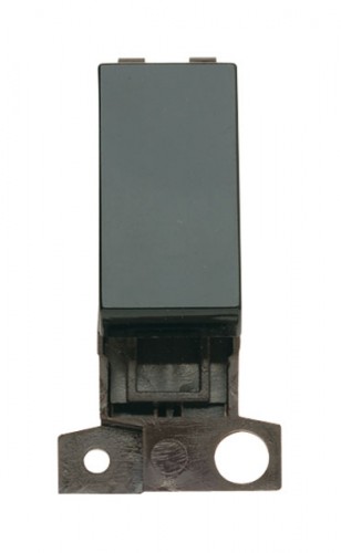 MD018BK 13A Resistive 10AX DP Switch Black