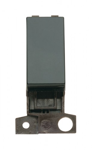 MD028BK 10AX Intermediate Switch Black