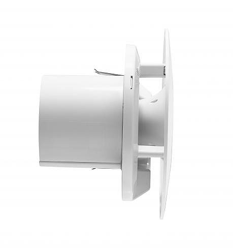 Simply Silent Contour 4" Extractor Fan
