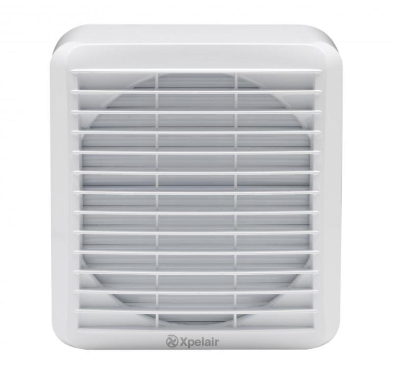 Xpelair Extractor Fan Standard