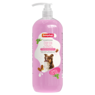 SHAMPOO LONG COAT 1L-  szampon dla długowłosych psów