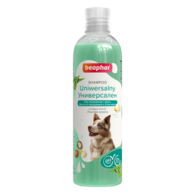 SHAMPOO UNIVERSAL 250ML- szampon uniwersalny dla psów