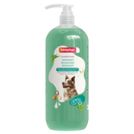 SHAMPOO UNIVERSAL 1L - szampon uniwersalny dla psów