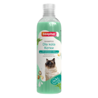 SHAMPOO CAT 250ML - szampon dla kotów