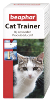 Cat Trainer 10ml - preparat przywabiający kota
