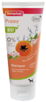 BIO SHAMPOO PUPPY 200ML - organiczny szampon dla szczeniąt