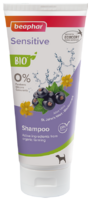 BIO SHAMPOO SENSITIVE 200ML - organiczny przeciwświądowy szampon dla psów