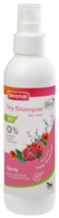 BIO DRY SHAMPOO SPRAY 200ML - organiczny suchy szampon dla psów i kotów