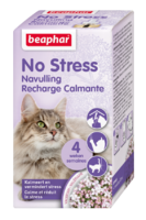 No Stress Calming Refill Cat – uzupełnienie aromatyzera