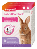 Beaphar RabbitComfort® Calming Diffuser Starter Kit