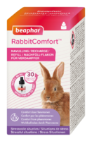 Beaphar RabbitComfort® 30-dniowy Wklad 48ml