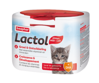 Lactol Kitten Milk