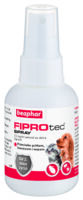 FIPROtec ® Spray 100 ml – aerozol do stosowana na skórę i sierść. 