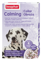 Calming Collar - obroża relaksacyjna dla psów