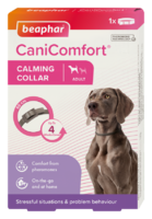CaniComfort® Calming Collar Dog 65cm - obroża z feromonami dla psów
