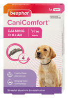 CaniComfort® Calming Collar Puppy 45cm - obroża z feromonami dla szczeniąt