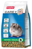 Care+ Dwarf Hamster 700g - karma Super Premium dla chomików karłowatych