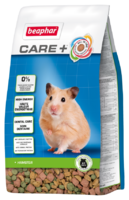 Care+ Hamster 700g - karma Super Premium dla chomików