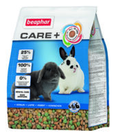 Care+ Rabbit 1,5kg - karma Super Premium dla królików