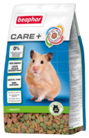 Care+ Hamster 250g - karma Super Premium dla chomików