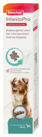 Beaphar IntestoPro Paste Dog 2x20ml - pasta wspomagająca funkcje jelit dla psów >15kg