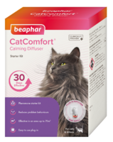 Beaphar CatComfort® Calming Diffuser