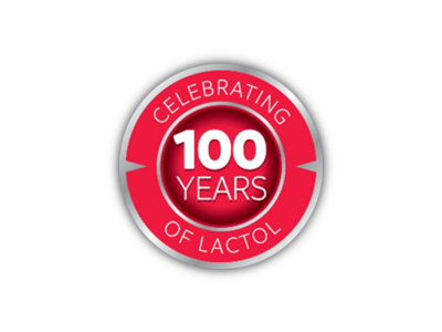 100 Years of Lactol