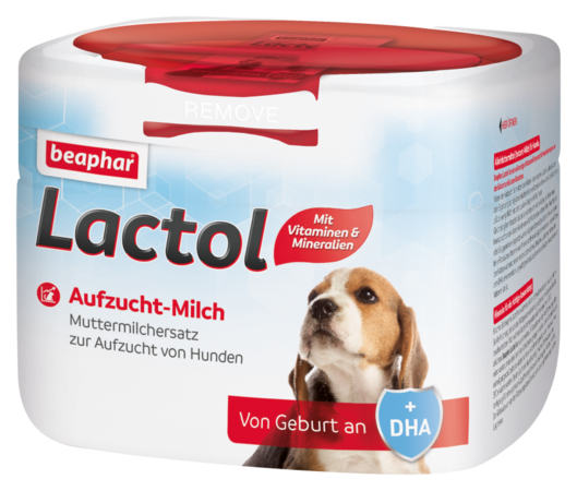 Lactol Welpenmilch