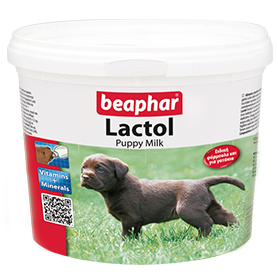 Beaphar launches search for the Face of Lactol