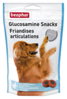 Glucosamine Snacks