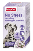 No Stress Recharge chien 