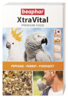 XtraVital Perroquets 