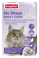 No Stress Band Kat
