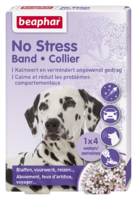 No Stress Band Hond