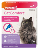  Beaphar CatComfort® Rustgevende Spot-On