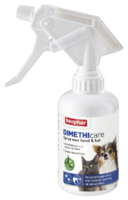 Dimethicare Spray voor honden en katten 250ml