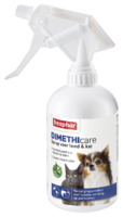 Dimethicare Spray voor honden en katten 500ml