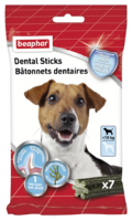 Dental sticks kleine hond 7st
