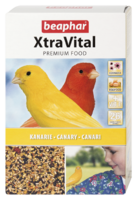 XtraVital Canary Feed - 5kg