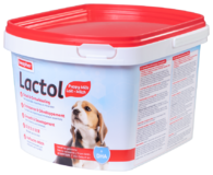 Lactol Puppy Milk 1kg