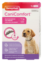 CaniComfort® Rustgevende Halsband Puppy 45cm