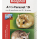 Anti-Parasite Spot On Hamster/Gerbil - Dutch