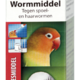 Bird Wormer - Dutch