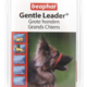 Gentle Leader rood grote hond