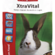 XtraVital Rabbit Feed - 2.5kg - Dutch/French/English/German/Spanish/Portuguese/Italian/Greek