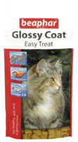 Beaphar Glossy Coat Easy Treat Cat