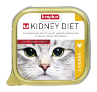 Beaphar Kidney Diet – Chicken