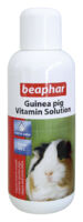 Beaphar Guinea Pig Vitamin Solution